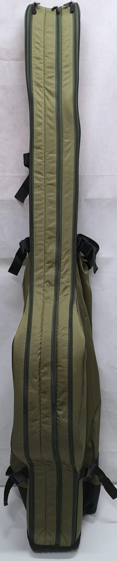 Korum Total Protection 3 Rod Holdall