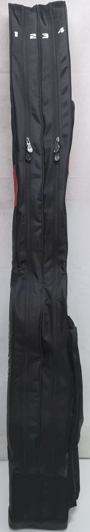 Daiwa Tournament Pro Feeder Holdall 4 Rod