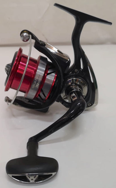 Daiwa Ninja Feeder LT 6000SS Reel