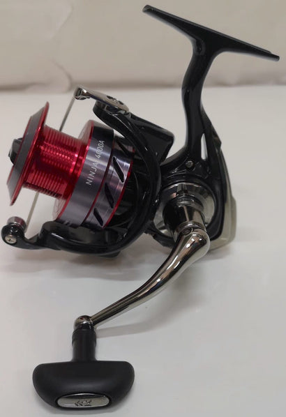 Daiwa Ninja 4000A Reel