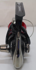 Daiwa Ninja 4000A Reel