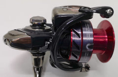Daiwa Ninja 4000A Reel