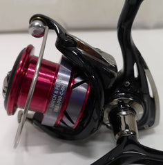 Daiwa Ninja Match & Feeder LT4000-C-DH Reel