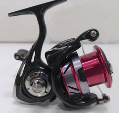 Daiwa Ninja Match & Feeder LT4000-C-DH Reel
