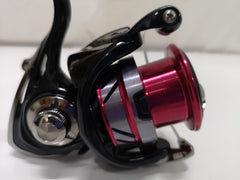 Daiwa Ninja Match & Feeder LT4000-C-DH Reel