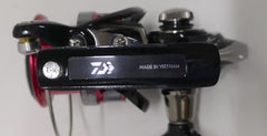 Daiwa Ninja Match & Feeder LT4000-C-DH Reel