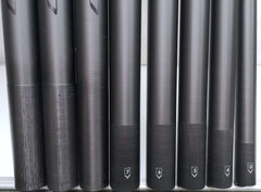 MAP TKS Competition 701 2G Series 16m Pole + 11 Tops