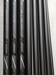 MAP TKS Competition 701 2G Series 16m Pole + 11 Tops