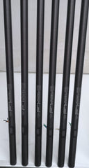 MAP TKS Competition 701 2G Series 16m Pole + 11 Tops