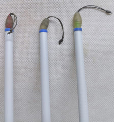 MAP TKS Competition 701 2G Series 16m Pole + 11 Tops