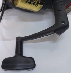 Daiwa Tournament Whisker SS 2600 Reel
