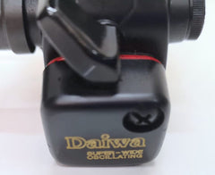 Daiwa Tournament Whisker SS 2600 Reel