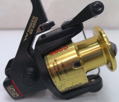 Daiwa Tournament Whisker SS 2600 Reel