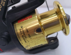 Daiwa Tournament Whisker SS 2600 Reel