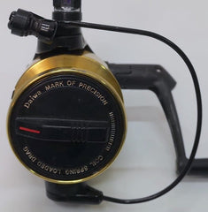 Daiwa Tournament Whisker SS 2600 Reel
