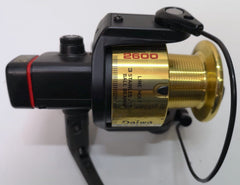 Daiwa Tournament Whisker SS 2600 Reel