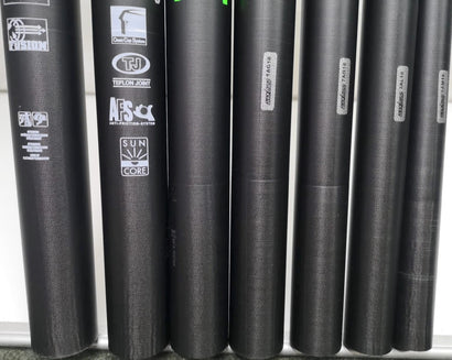 Maver Invincible 215 14.5m Pole + Extension + 5 Top Kits