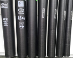 Maver Invincible 215 14.5m Pole + Extension + 5 Top Kits