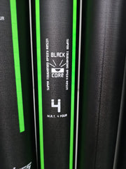 Maver Invincible 215 14.5m Pole + Extension + 5 Top Kits