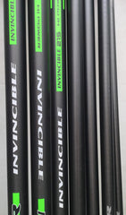 Maver Invincible 215 14.5m Pole + Extension + 5 Top Kits