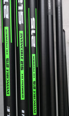 Maver Invincible 215 14.5m Pole + Extension + 5 Top Kits