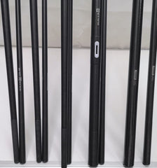 Maver Invincible 215 14.5m Pole + Extension + 5 Top Kits