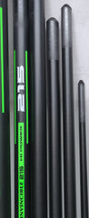 Maver Invincible 215 14.5m Pole + Extension + 5 Top Kits