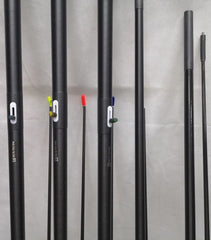 Maver Invincible 215 14.5m Pole + Extension + 5 Top Kits