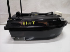Waverunner Atom 2.4Ghz Bait Boat + Toslon TF630/640 + Deluxe Carry Bag