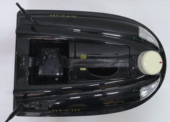 Waverunner Atom 2.4Ghz Bait Boat + Toslon TF630/640 + Deluxe Carry Bag