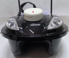 Waverunner Atom 2.4Ghz Bait Boat + Toslon TF630/640 + Deluxe Carry Bag