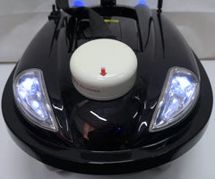 Waverunner Atom 2.4Ghz Bait Boat + Toslon TF630/640 + Deluxe Carry Bag