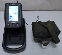 Waverunner Atom 2.4Ghz Bait Boat + Toslon TF630/640 + Deluxe Carry Bag