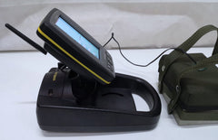 Waverunner Atom 2.4Ghz Bait Boat + Toslon TF630/640 + Deluxe Carry Bag