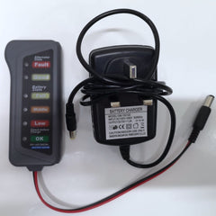 Waverunner Atom 2.4Ghz Bait Boat + Toslon TF630/640 + Deluxe Carry Bag