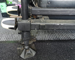Daiwa D150SB Seatbox