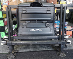 Daiwa D150SB Seatbox