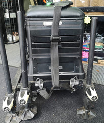 Daiwa D150SB Seatbox