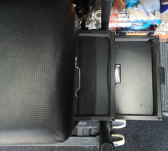 Daiwa D150SB Seatbox