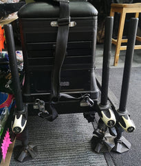 Daiwa D150SB Seatbox