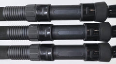 ESP Onyx Quickdraw 10ft 3.25lb Carp Rods + Spod 10ft 4.5lb