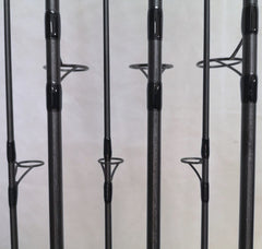 ESP Onyx Quickdraw 10ft 3.25lb Carp Rods + Spod 10ft 4.5lb