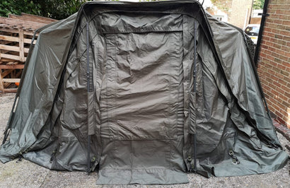 Nash Titan Bivvy 1 Man T4000