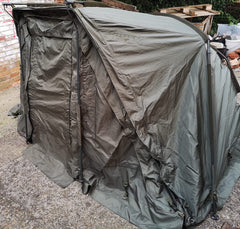 Nash Titan Bivvy 1 Man T4000