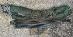 Chub Vizor Lite 1 Man Bivvy