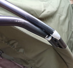 Chub Vizor Lite 1 Man Bivvy