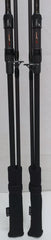 Sonik Tournos XD 12ft 3.25lb Carp Rods X2 *Ex-Display*