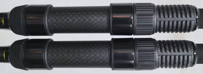 Sonik Tournos XD 12ft 3.25lb Carp Rods X2 *Ex-Display*