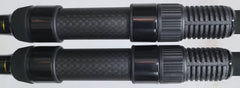 Sonik Tournos XD 12ft 3.25lb Carp Rods X2 *Ex-Display*