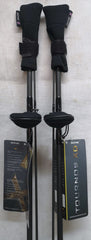 Sonik Tournos XD 12ft 3.25lb Carp Rods X2 *Ex-Display*